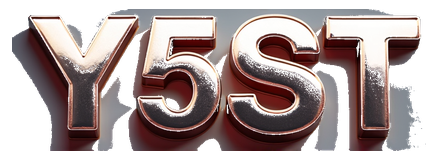y5st logo