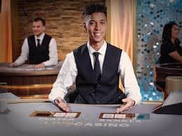 y5st Live Casino